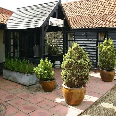 Farmhouse Inn Thaxted 部屋 写真