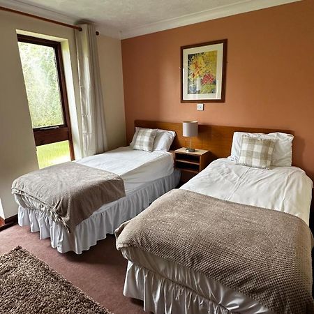 Farmhouse Inn Thaxted エクステリア 写真