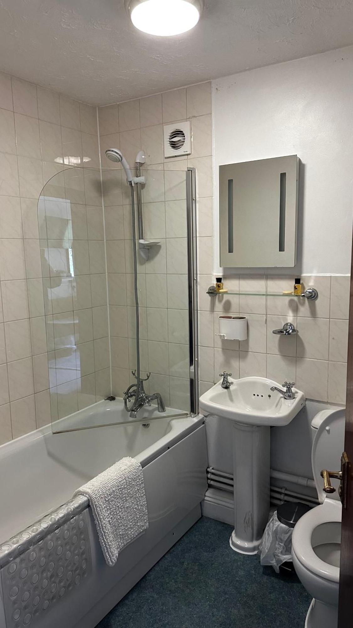 Farmhouse Inn Thaxted エクステリア 写真