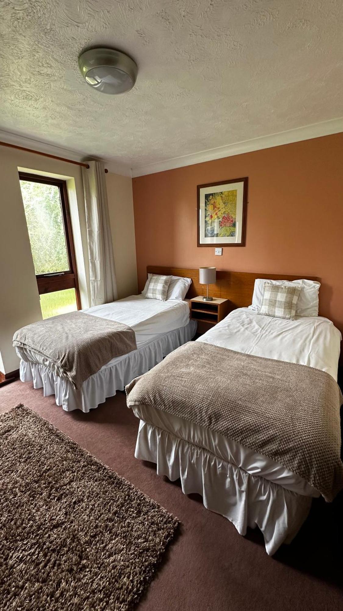 Farmhouse Inn Thaxted エクステリア 写真
